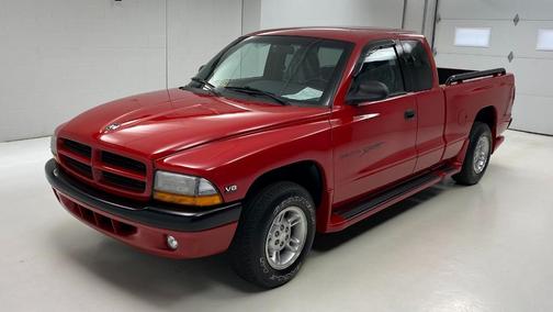 1997 Dodge Dakota Sport