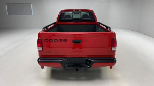 1997 Dodge Dakota Sport