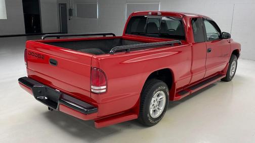 1997 Dodge Dakota Sport