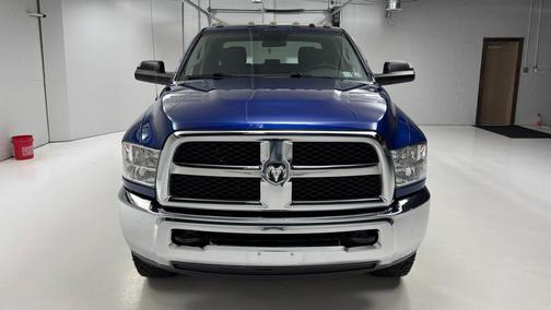 2017 RAM 2500 Tradesman