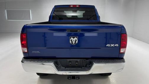 2017 RAM 2500 Tradesman