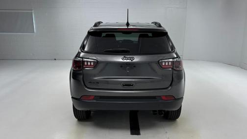 2022 Jeep Compass Altitude