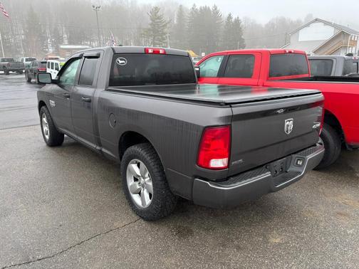 2019 RAM 1500 Classic Express