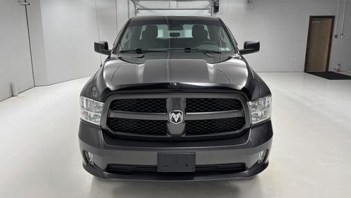 2019 RAM 1500 Classic Express