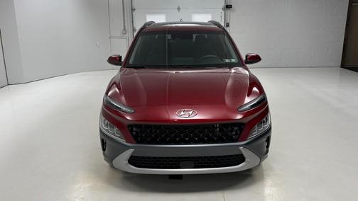2023 Hyundai KONA Limited