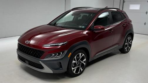 2023 Hyundai KONA Limited