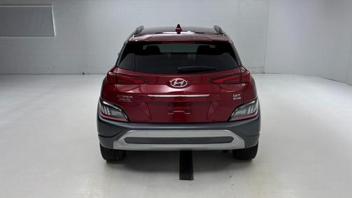 2023 Hyundai KONA Limited