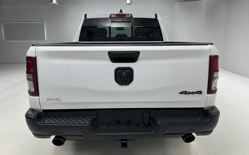 2023 RAM 1500 Tradesman