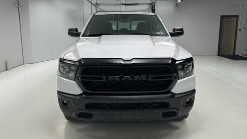 2023 RAM 1500 Tradesman