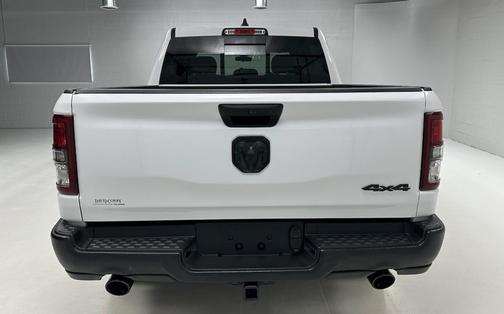 2023 RAM 1500 Tradesman