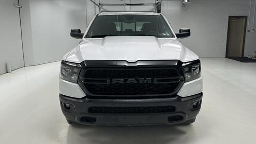 2023 RAM 1500 Tradesman