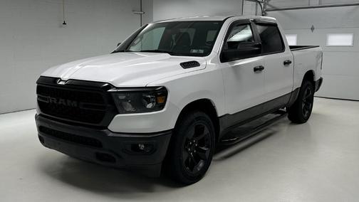 2023 RAM 1500 Tradesman