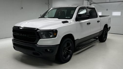 2023 RAM 1500 Tradesman