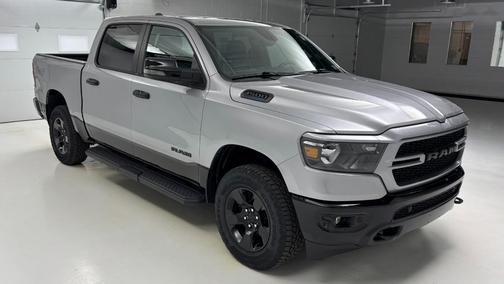 2024 RAM 1500 Big Horn