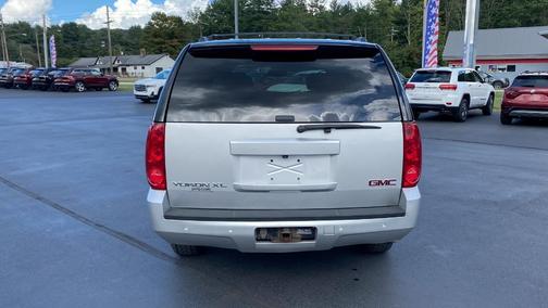 2014 GMC Yukon XL 1500 SLE