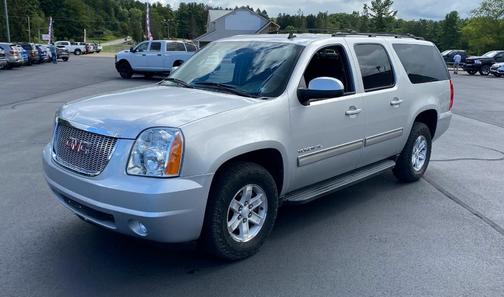 2014 GMC Yukon XL 1500 SLE