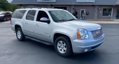2014 GMC Yukon XL 1500 SLE