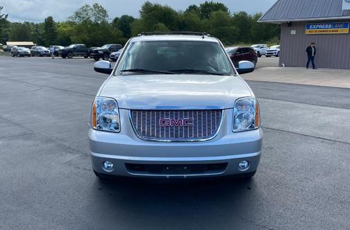 2014 GMC Yukon XL 1500 SLE