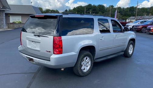 2014 GMC Yukon XL 1500 SLE