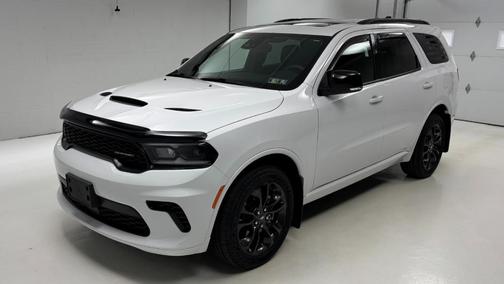 2024 Dodge Durango GT