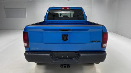 2020 RAM 1500 Classic SLT