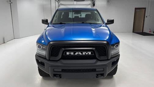 2020 RAM 1500 Classic SLT