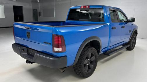 2020 RAM 1500 Classic SLT