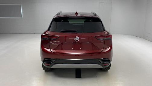 2021 Buick Envision Preferred