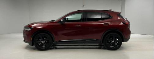 2021 Buick Envision Preferred