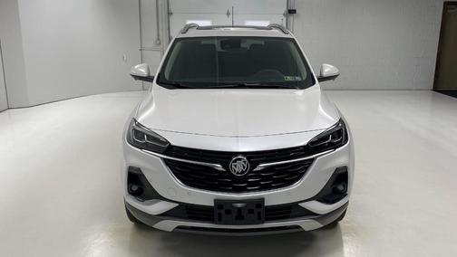 2022 Buick Encore GX Essence
