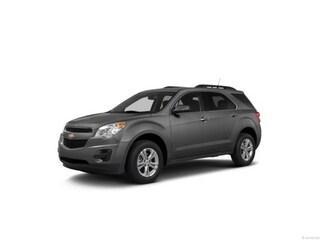 2013 Chevrolet Equinox 1LT