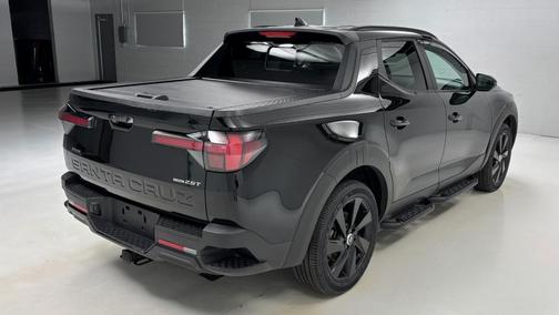 2023 Hyundai SANTA CRUZ 