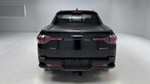 2023 Hyundai SANTA CRUZ 