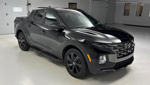 2023 Hyundai SANTA CRUZ 