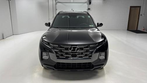 2023 Hyundai SANTA CRUZ 