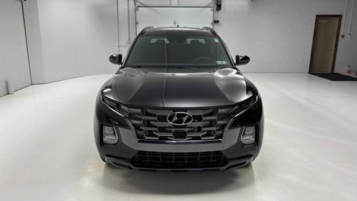 2023 Hyundai SANTA CRUZ 