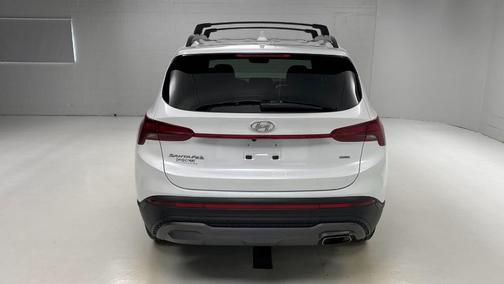 2022 Hyundai SANTA FE XRT