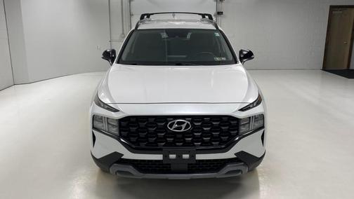 2022 Hyundai SANTA FE XRT