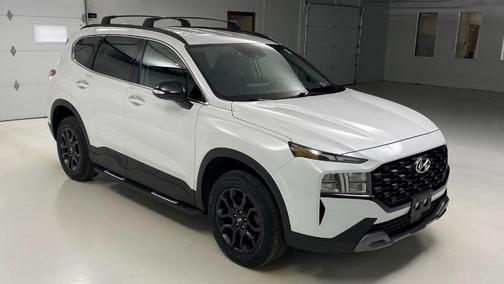 2022 Hyundai SANTA FE XRT