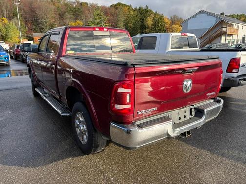 2022 RAM 3500 Laramie