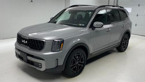 2023 Kia Telluride SX