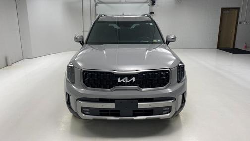 2023 Kia Telluride SX