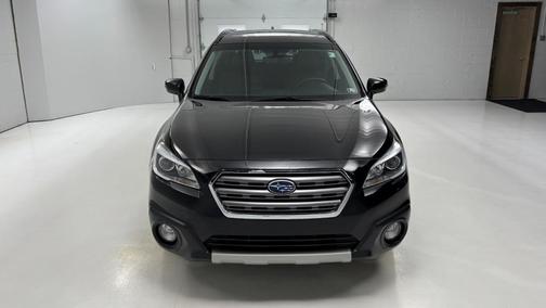 2017 Subaru Outback 3.6R Touring