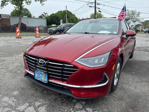 2023 Hyundai SONATA SE