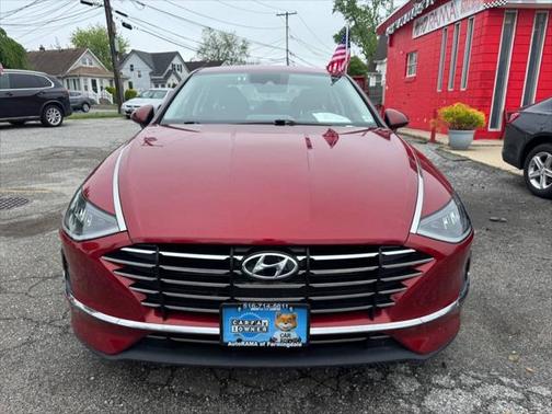 2023 Hyundai SONATA SE