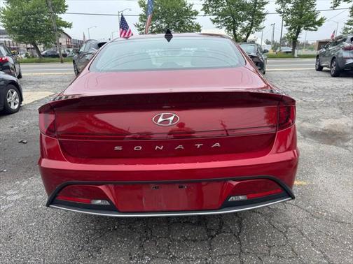 2023 Hyundai SONATA SE