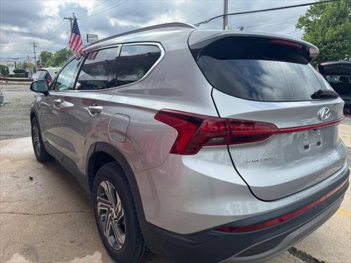 2023 Hyundai SANTA FE SEL 2.4
