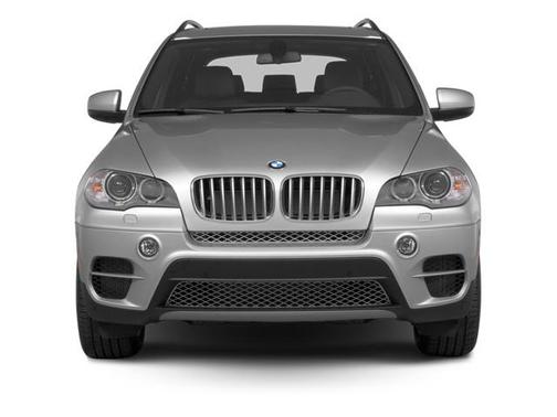 Black 2013 BMW X5 xDrive50i