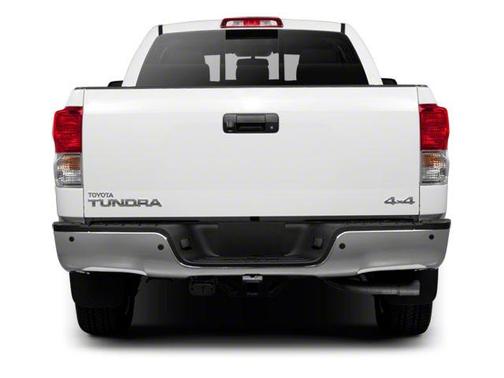 2010 Toyota Tundra Grade