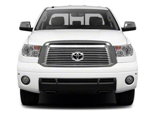 2010 Toyota Tundra Grade
